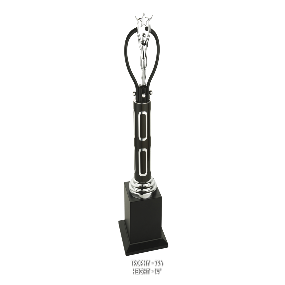 award trophies