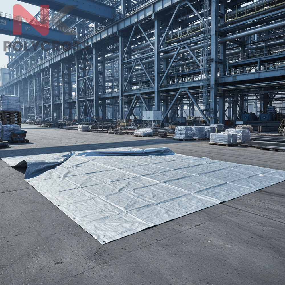 Poly Cover Best Price