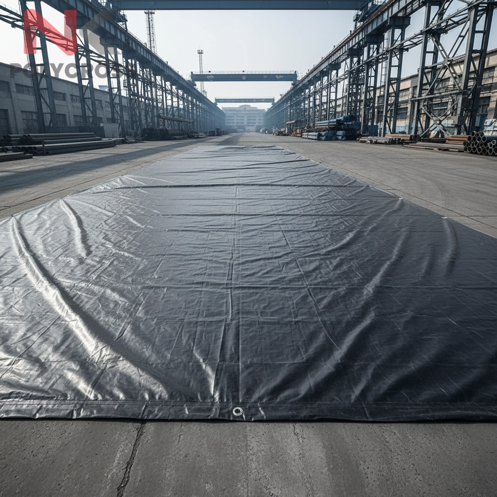 Poly Cover Best Price