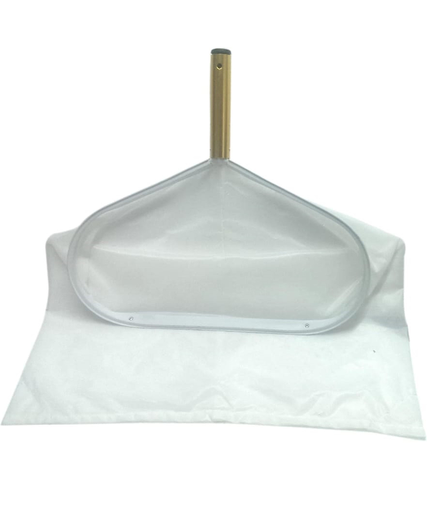 Swimming Pool Deep Net