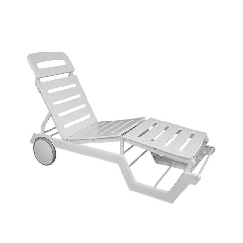 Swimming Pool Deck Area Chair