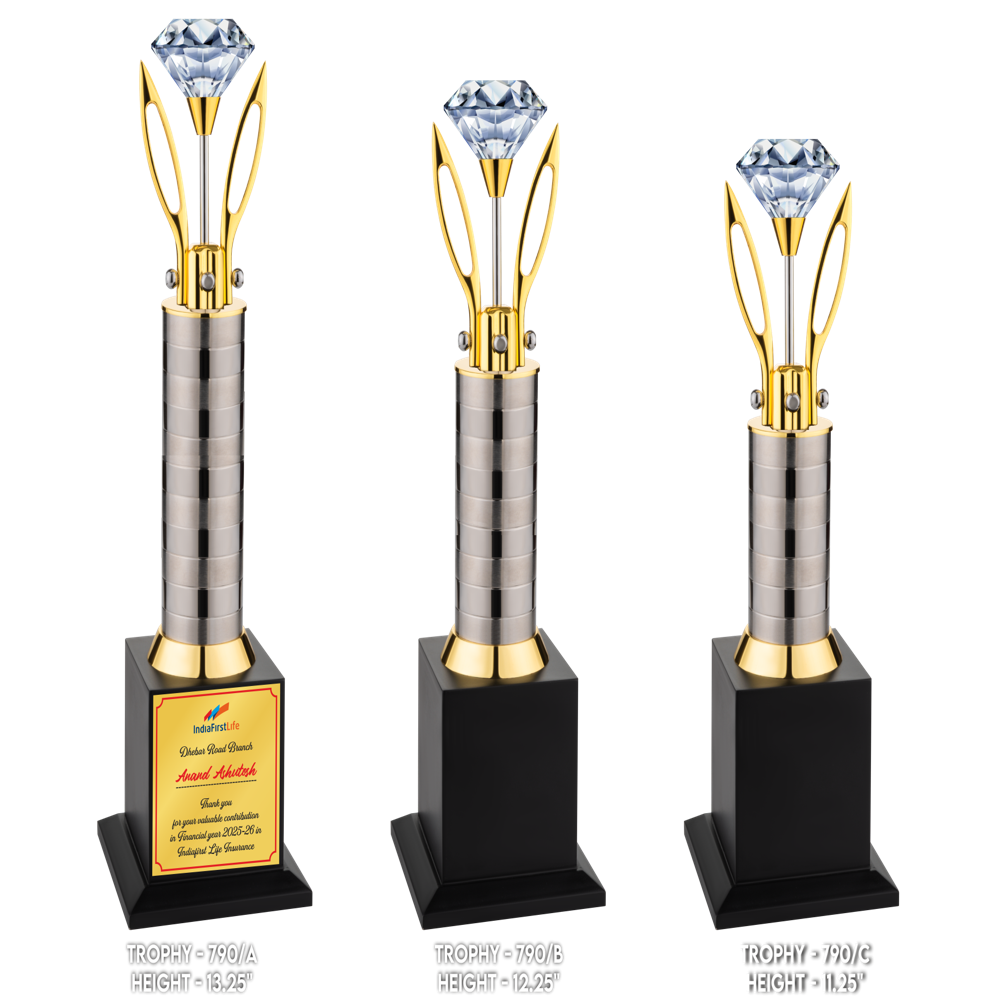 award trophies