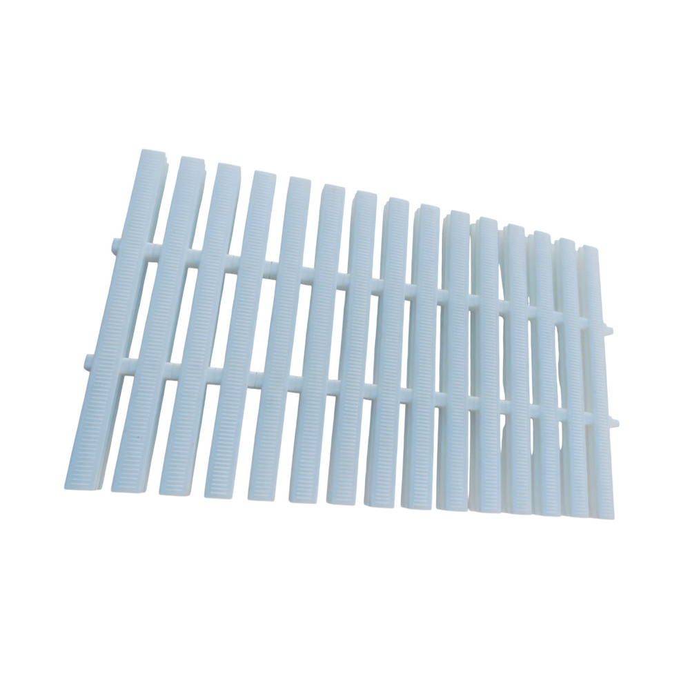 Swimming Pool Overflow Grating