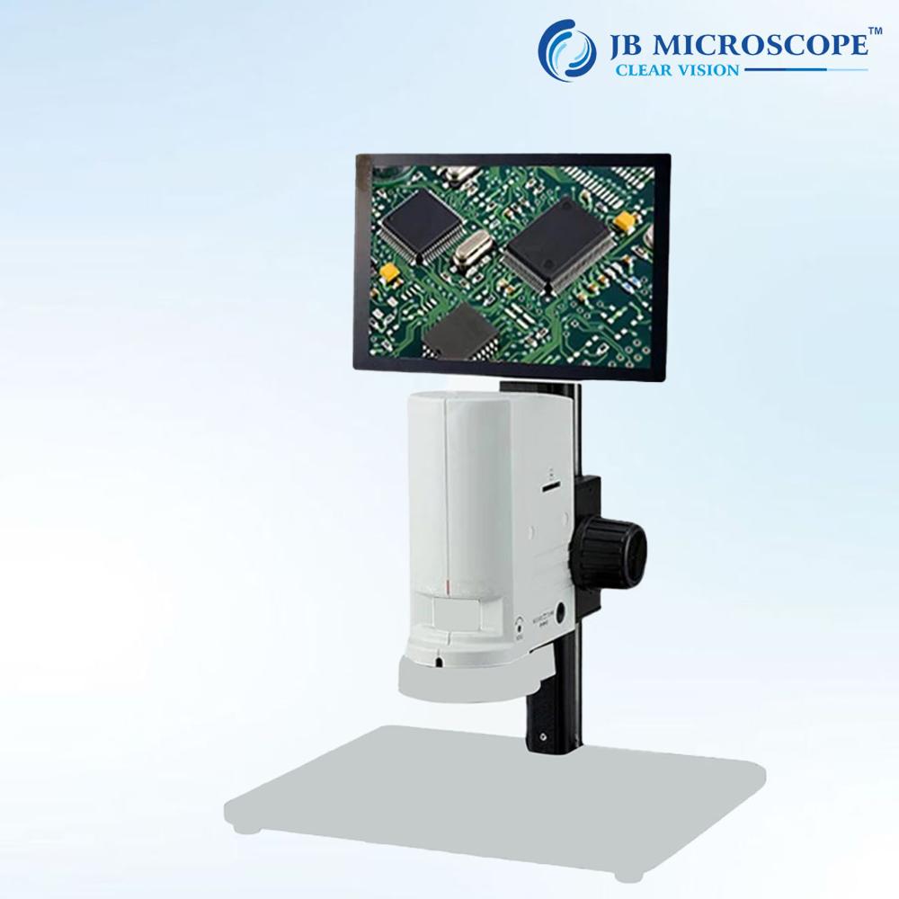 PCB Inspection Digital Microscope JBM-DM2