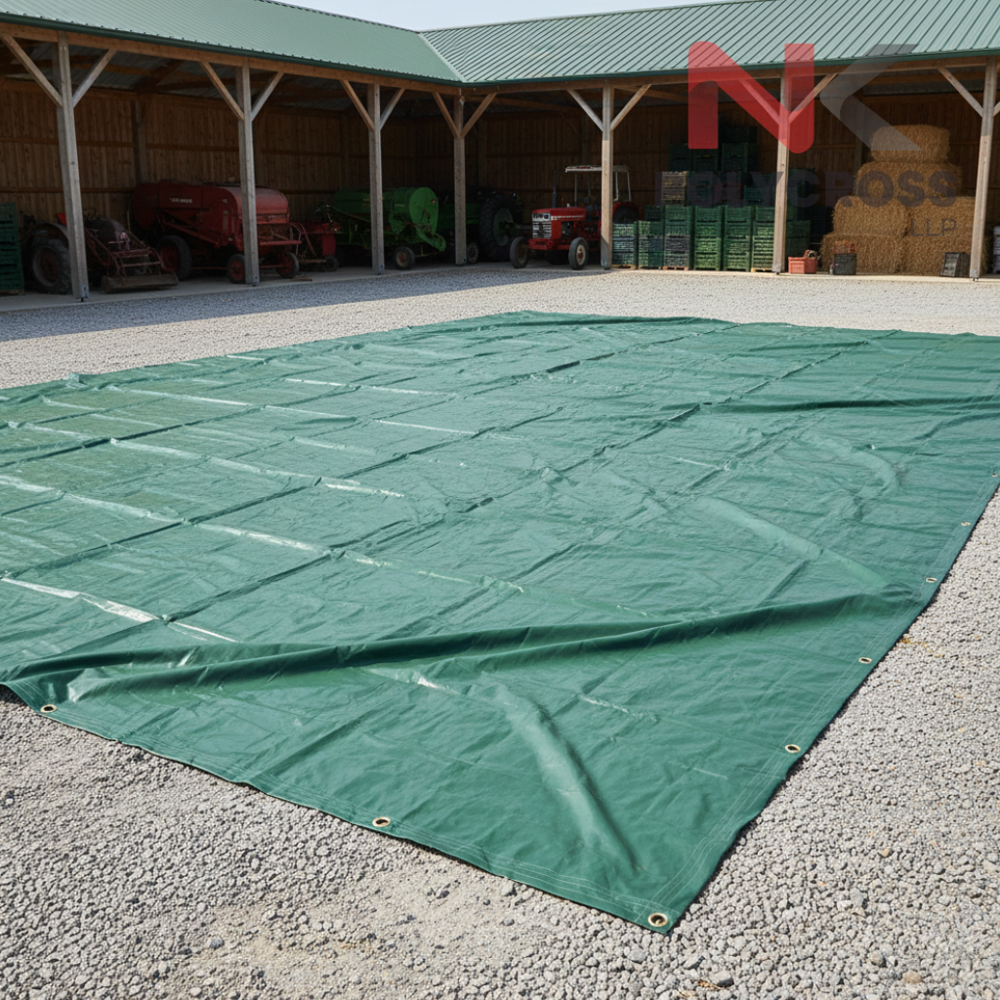 Top Selling Tarpaulin
