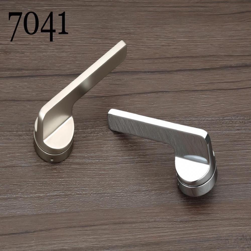 Mortise Handle
