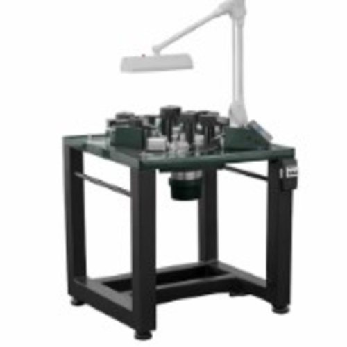 Smart Seed Polisher - Operating Type: Semi Automatic
