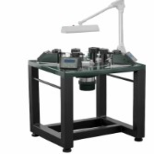 Smart Seed Polisher - Operating Type: Semi Automatic