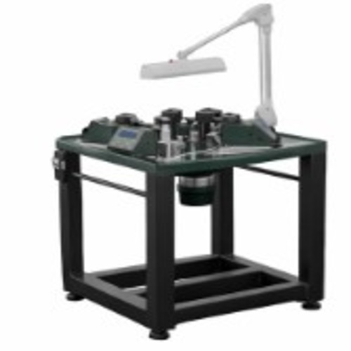 Smart Seed Polisher - Operating Type: Semi Automatic