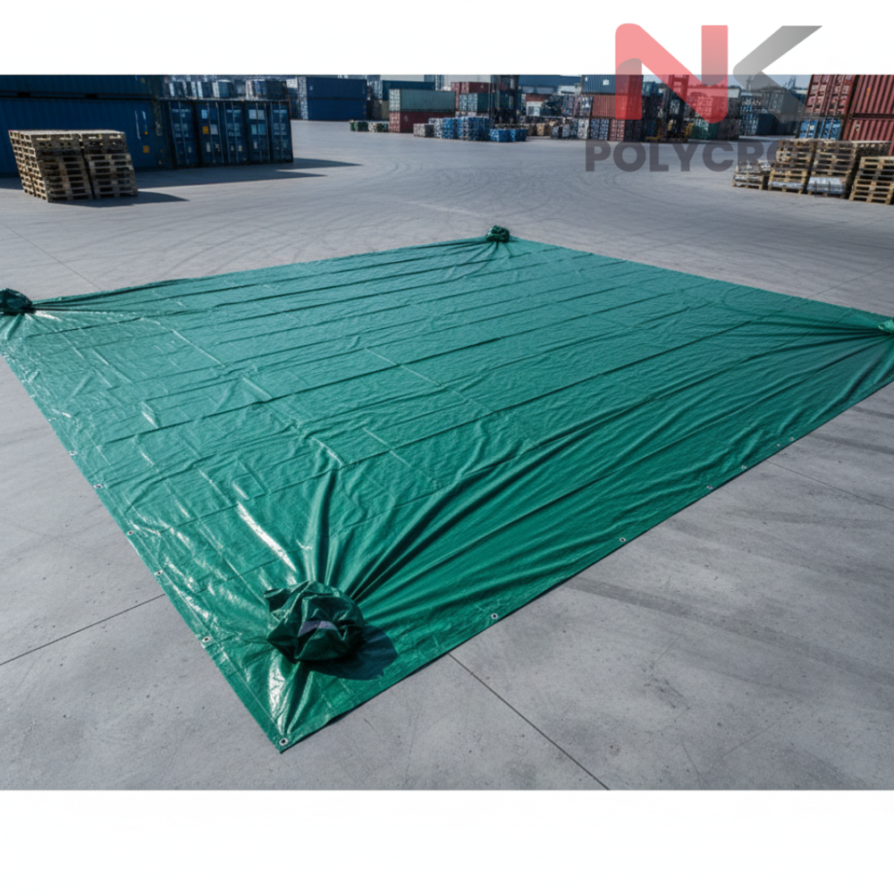 Multi-Use Tarpaulin