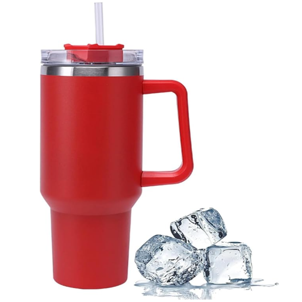 1200Ml Stainless Steel Tumbler Mug - Capacity: 1200 Milliliter (Ml)