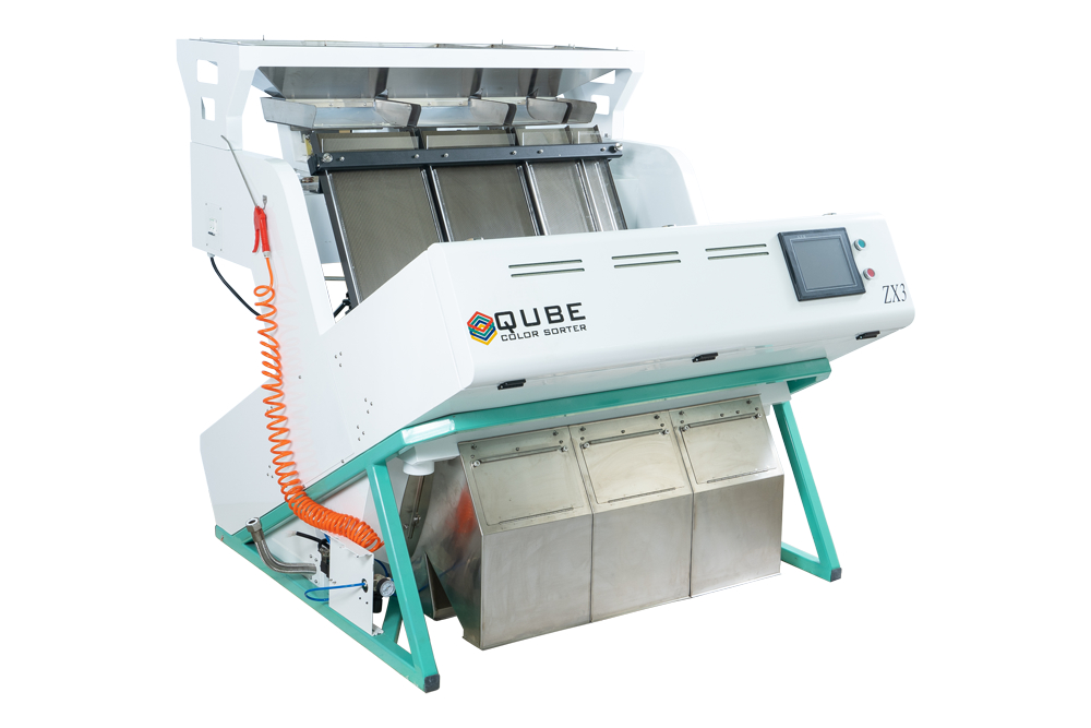 Color Sorter Manufacturer