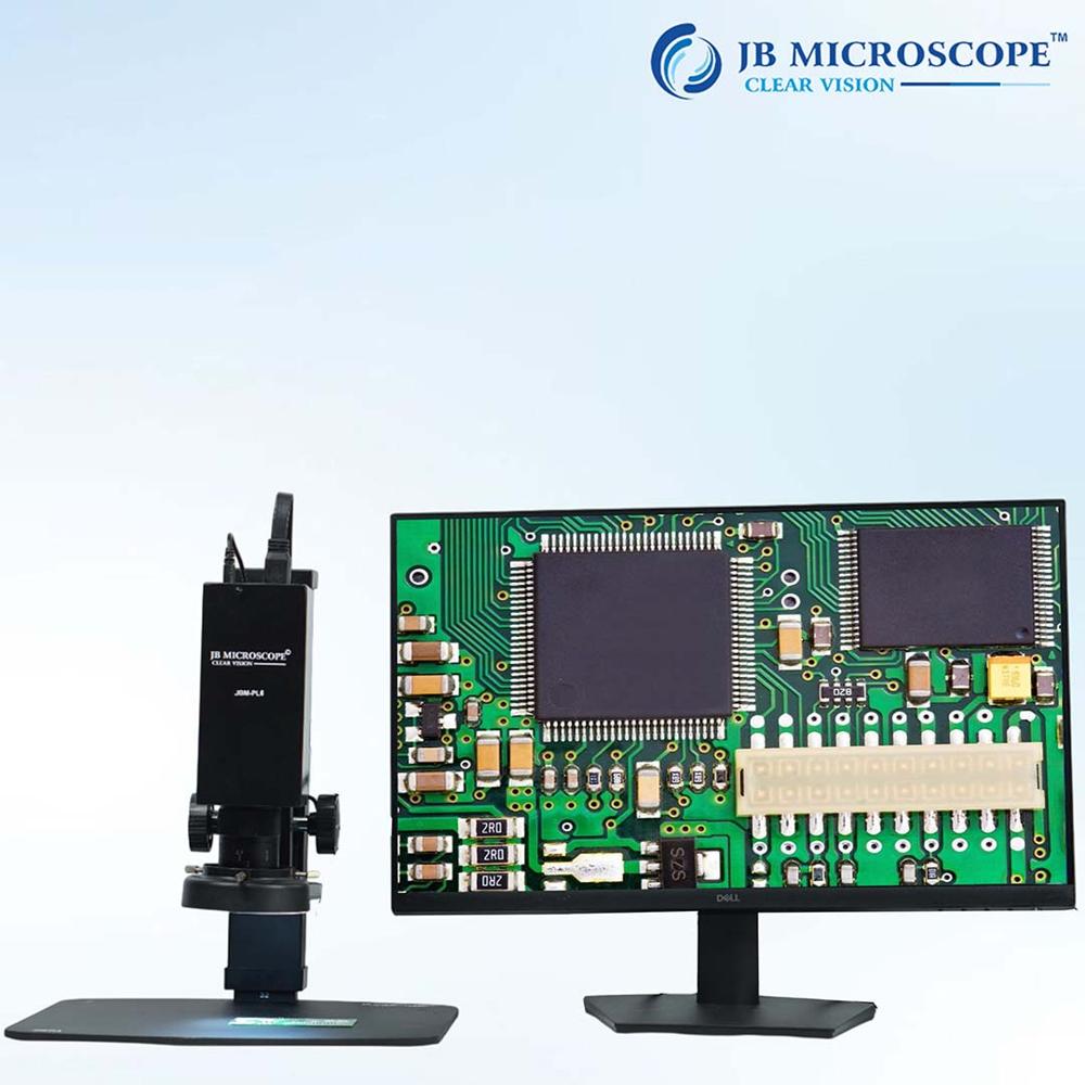 Digital Inspection MicroscopeCamera JBM-PL6