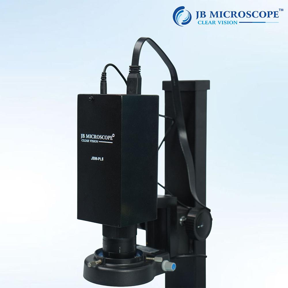 Digital Inspection MicroscopeCamera JBM-PL6