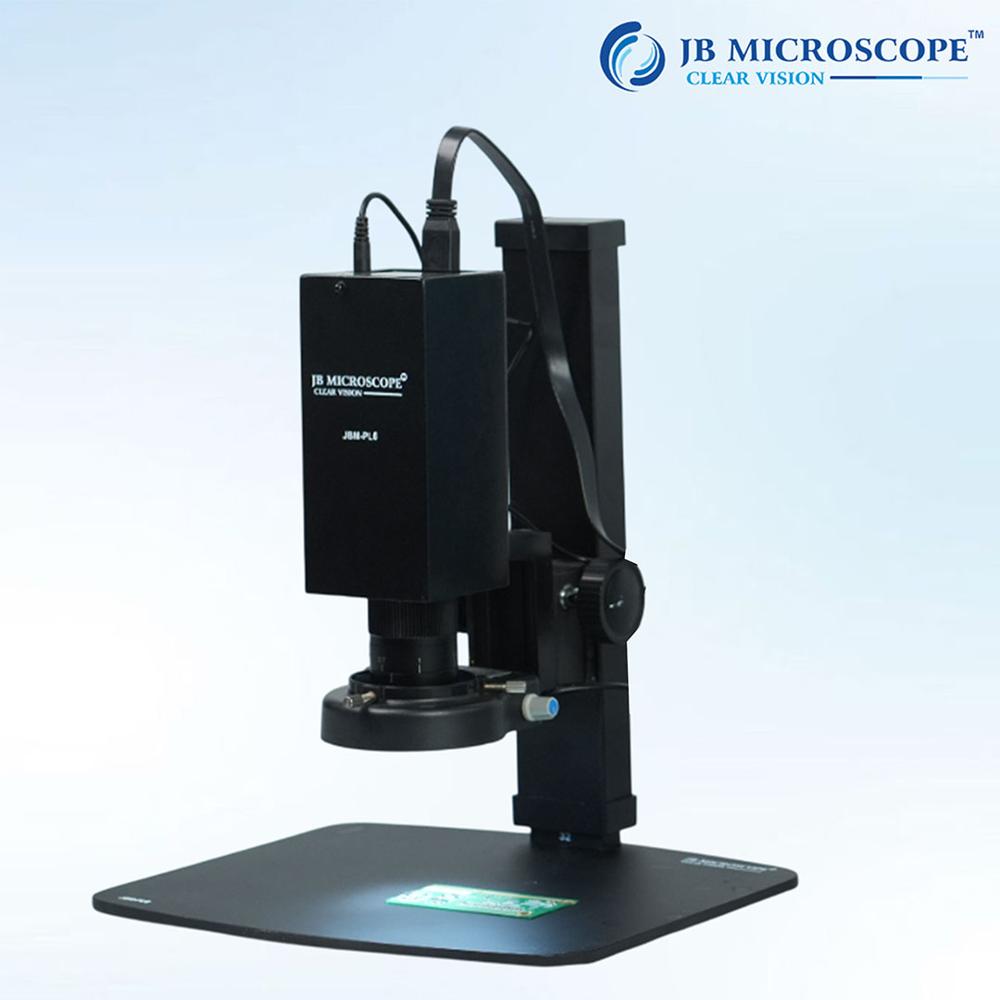 Digital Inspection MicroscopeCamera JBM-PL6
