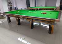 Classic Snooker Table