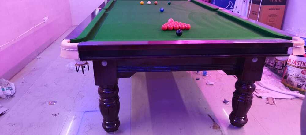 Classic Snooker Table