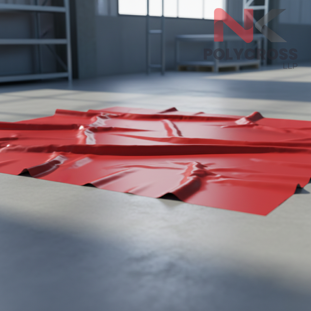 Online Laminated Sheet - Application: Construction Site Cover   Truck & Cargo Cover   Industrial Machinery Protection   Agricultural Crop & Grain Cover   Temporary Shop & Market Shade   Roof & Terrace Rain Protection   Warehouse & Storage Cover