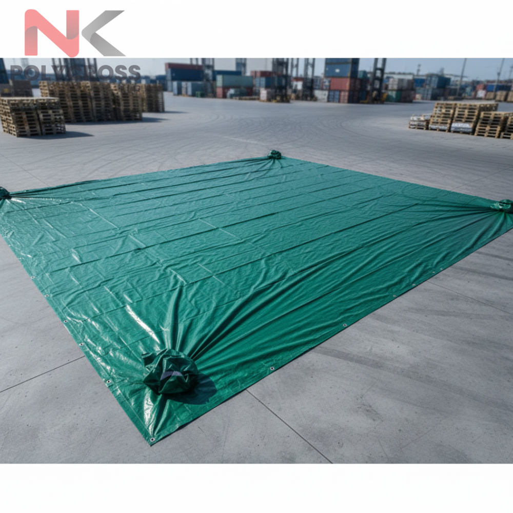 Online Laminated Sheet - Application: Construction Site Cover   Truck & Cargo Cover   Industrial Machinery Protection   Agricultural Crop & Grain Cover   Temporary Shop & Market Shade   Roof & Terrace Rain Protection   Warehouse & Storage Cover