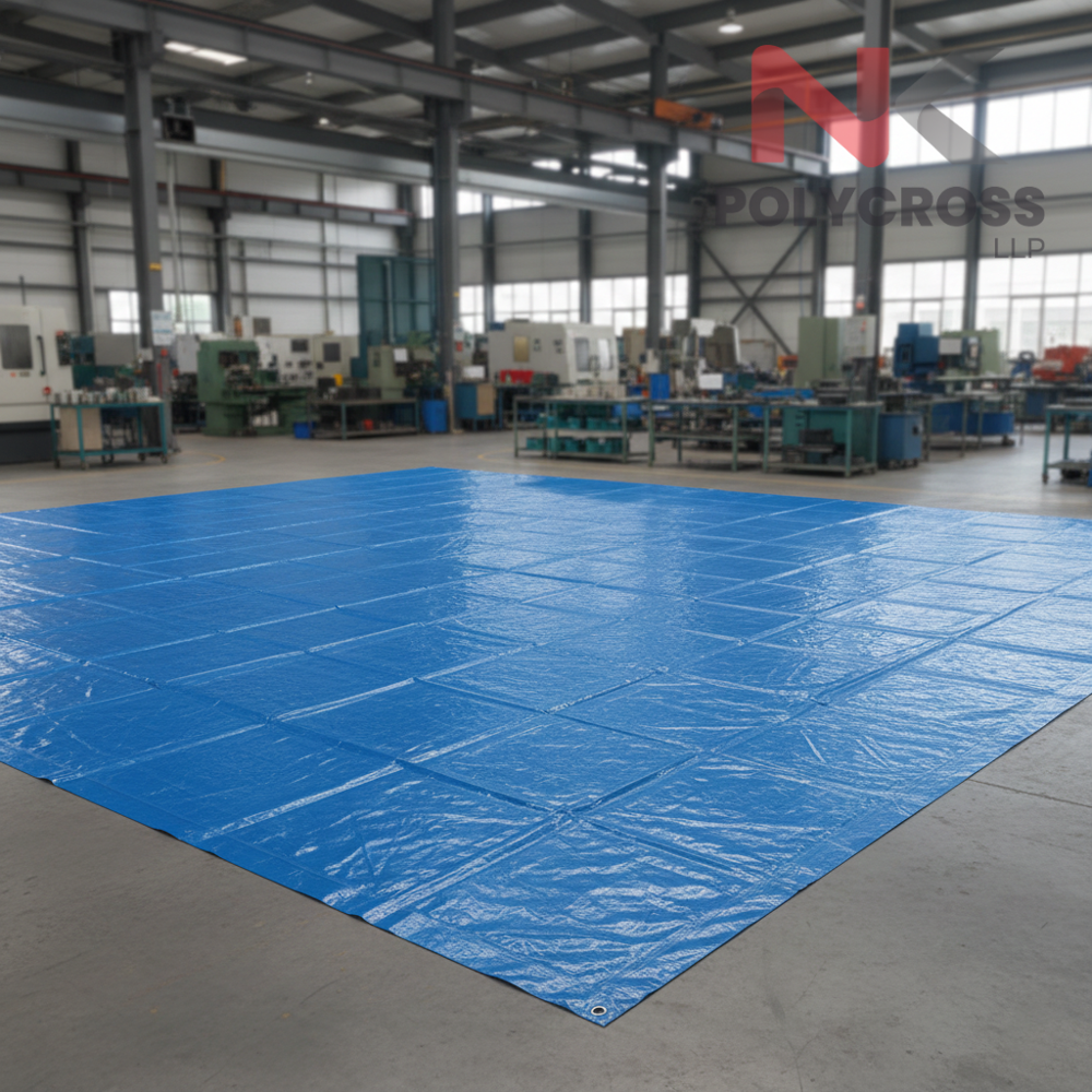 Online Laminated Sheet - Application: Construction Site Cover   Truck & Cargo Cover   Industrial Machinery Protection   Agricultural Crop & Grain Cover   Temporary Shop & Market Shade   Roof & Terrace Rain Protection   Warehouse & Storage Cover