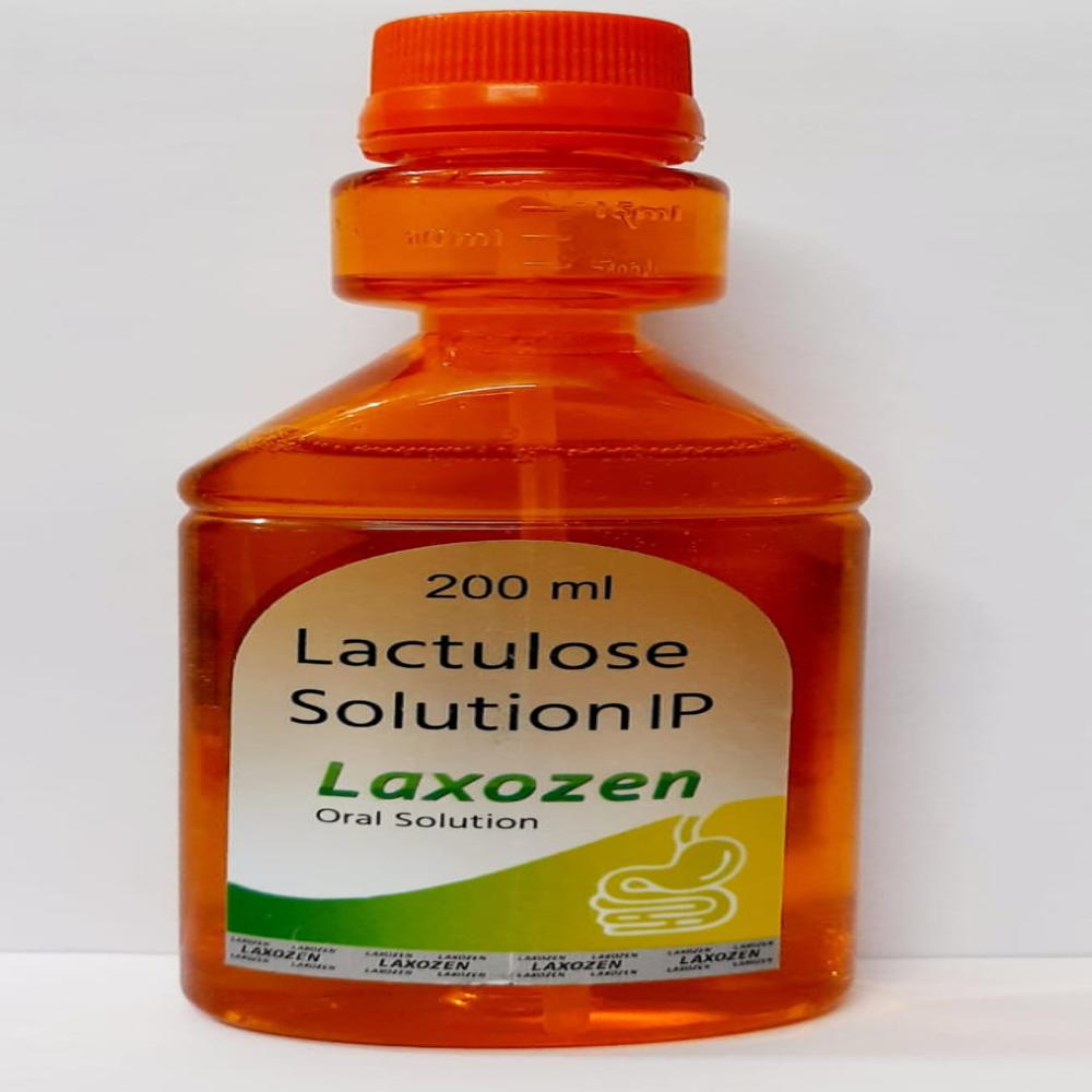 Lactulose 10mg