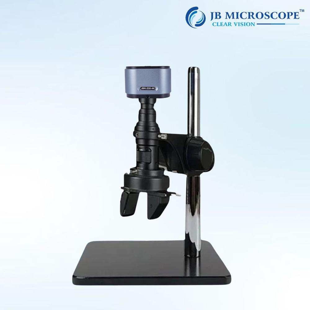 Digital Video Microscopejbm-hd3d