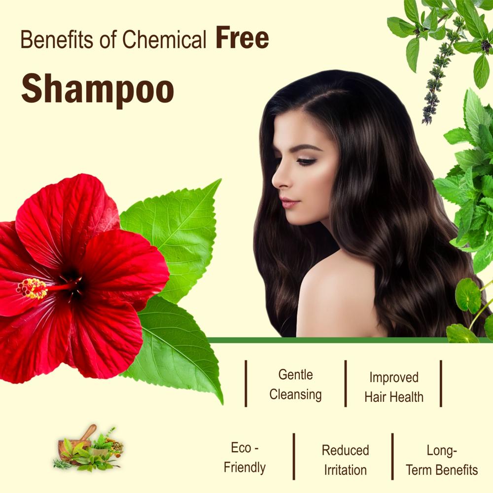 Kesh Ratan Shampoo - Age Group: For Infants
