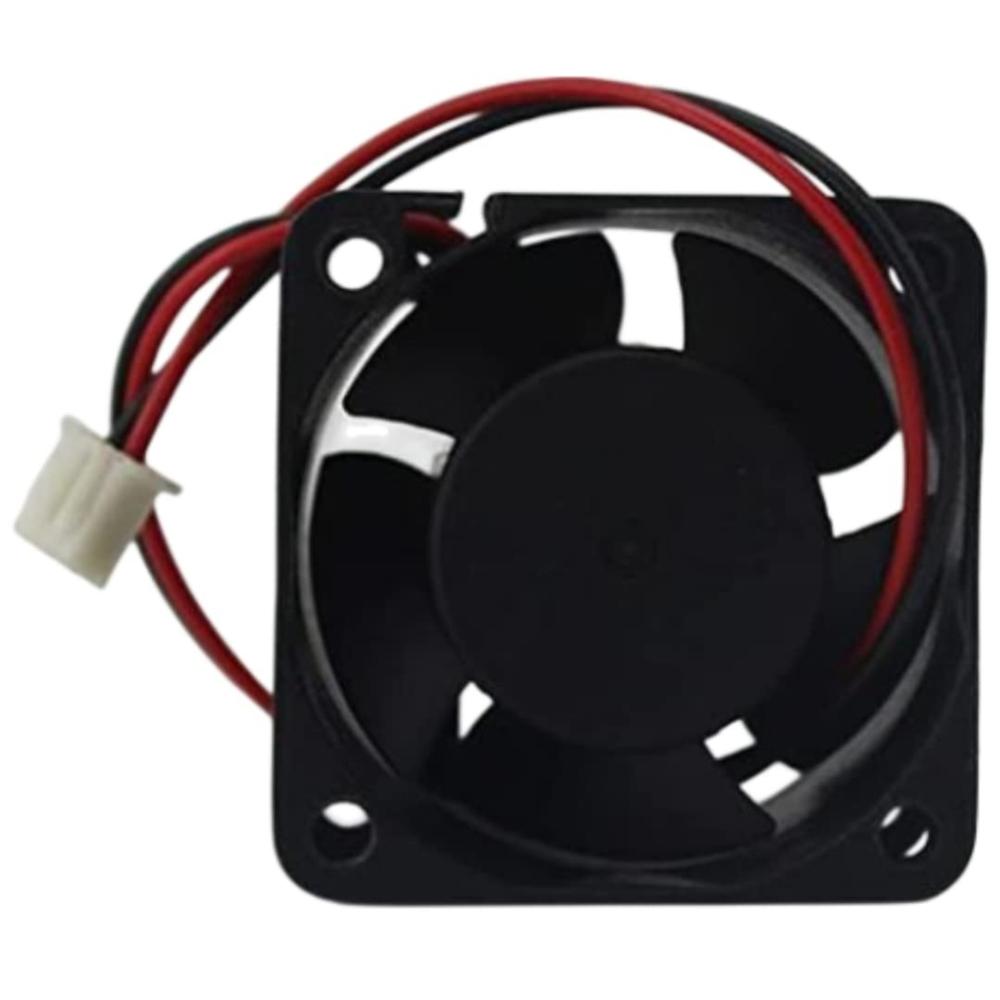 ADDA AD0424HB-C50 24V DC 0.09A 4020mm 2-Wire PLASTIC Industrial Axial Cooling Fan