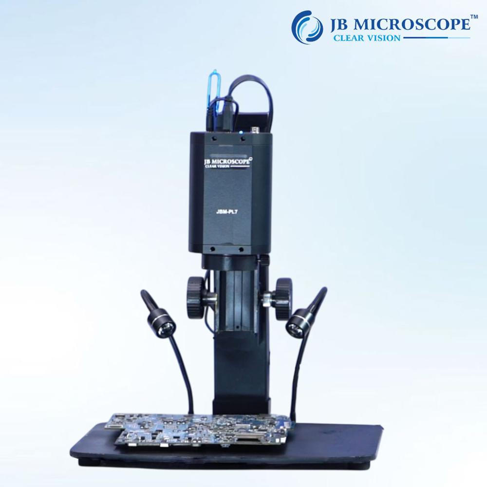 Auto Focus 28x Hdmi 4k Digital Microscopejbm-pl7 - Coarse