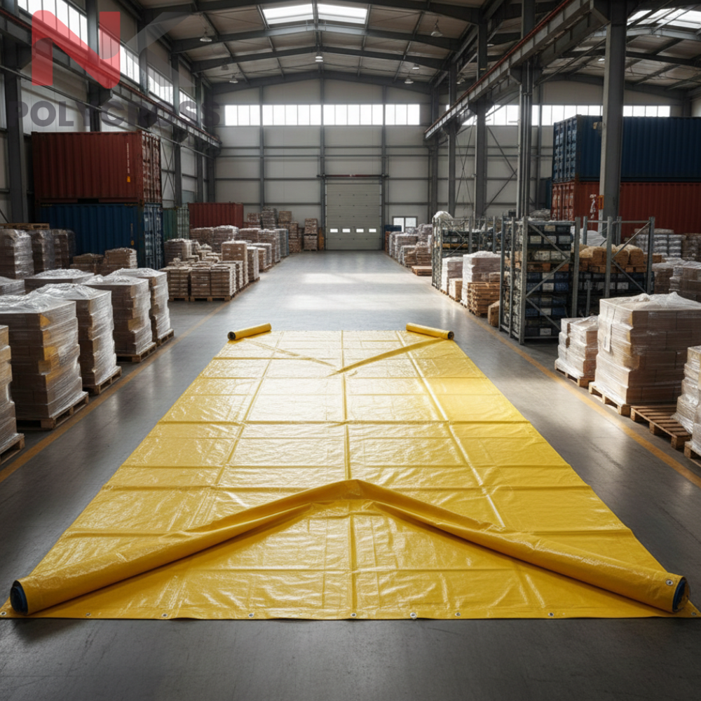 Best Quality Tarpaulin Online