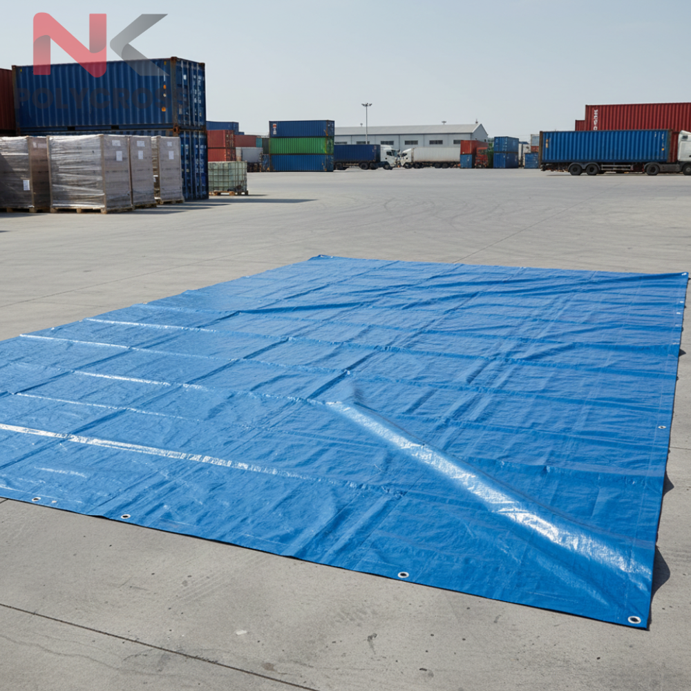 Best Quality Tarpaulin Online