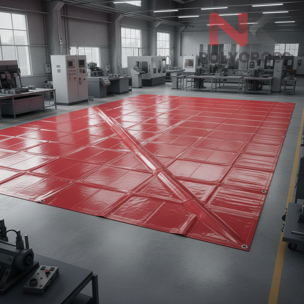 Best Quality Tarpaulin Online