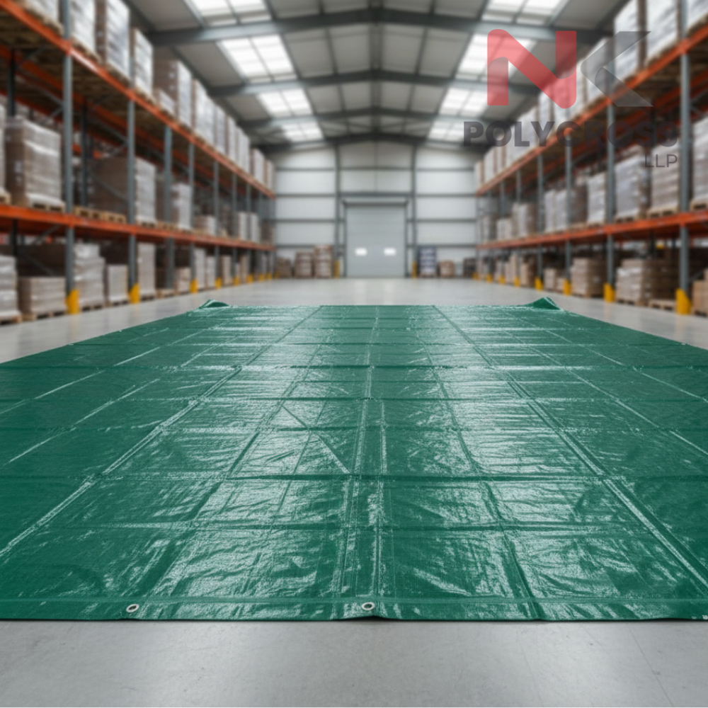 Best Quality Tarpaulin Online