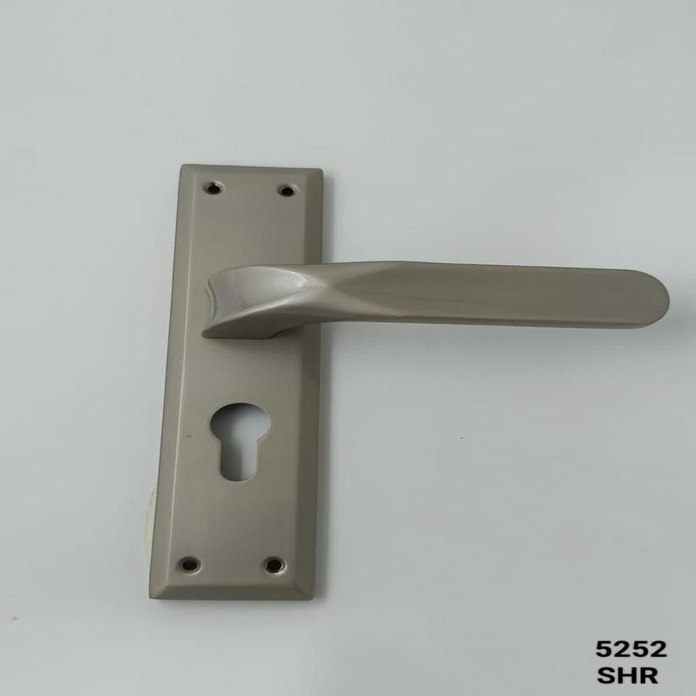 Mortise Handle
