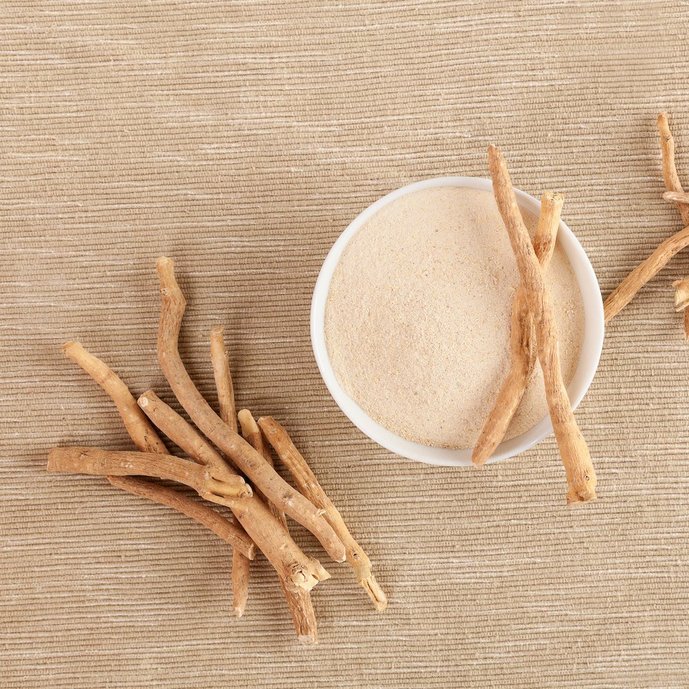 Ashwagandha Capsules