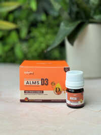 Vitamin D Shots - Shelf Life: 18 Months