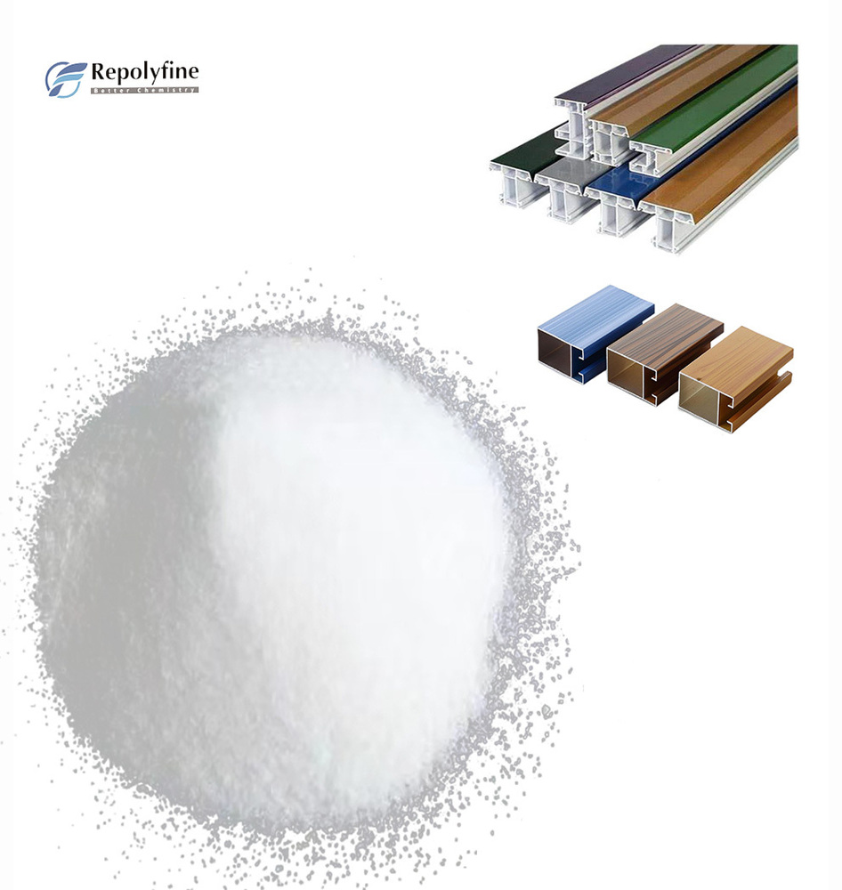 Chlorinated Polyethylene CPE