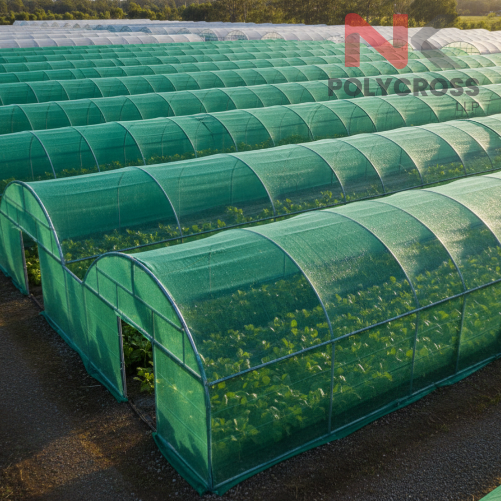 Agricultural Crop Cover