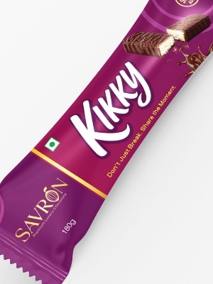Kikky Chocolate