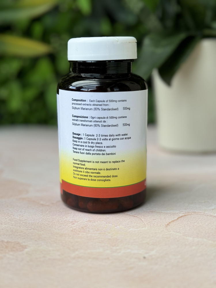 Cerebex Capsules
