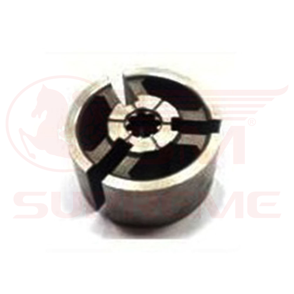 Rotor For Vacuum Pump - Color: Silver