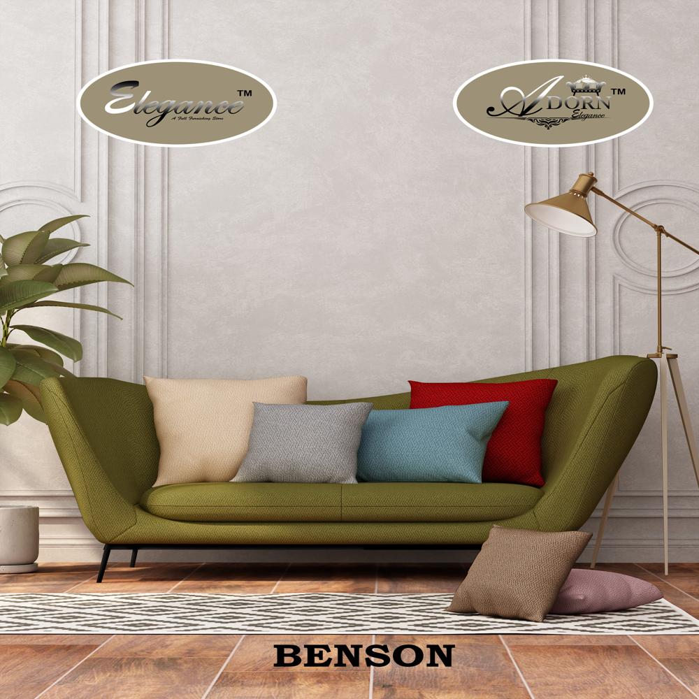 Benson sofa fabric
