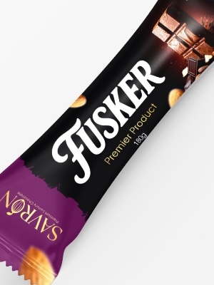 Fusker Chocolate