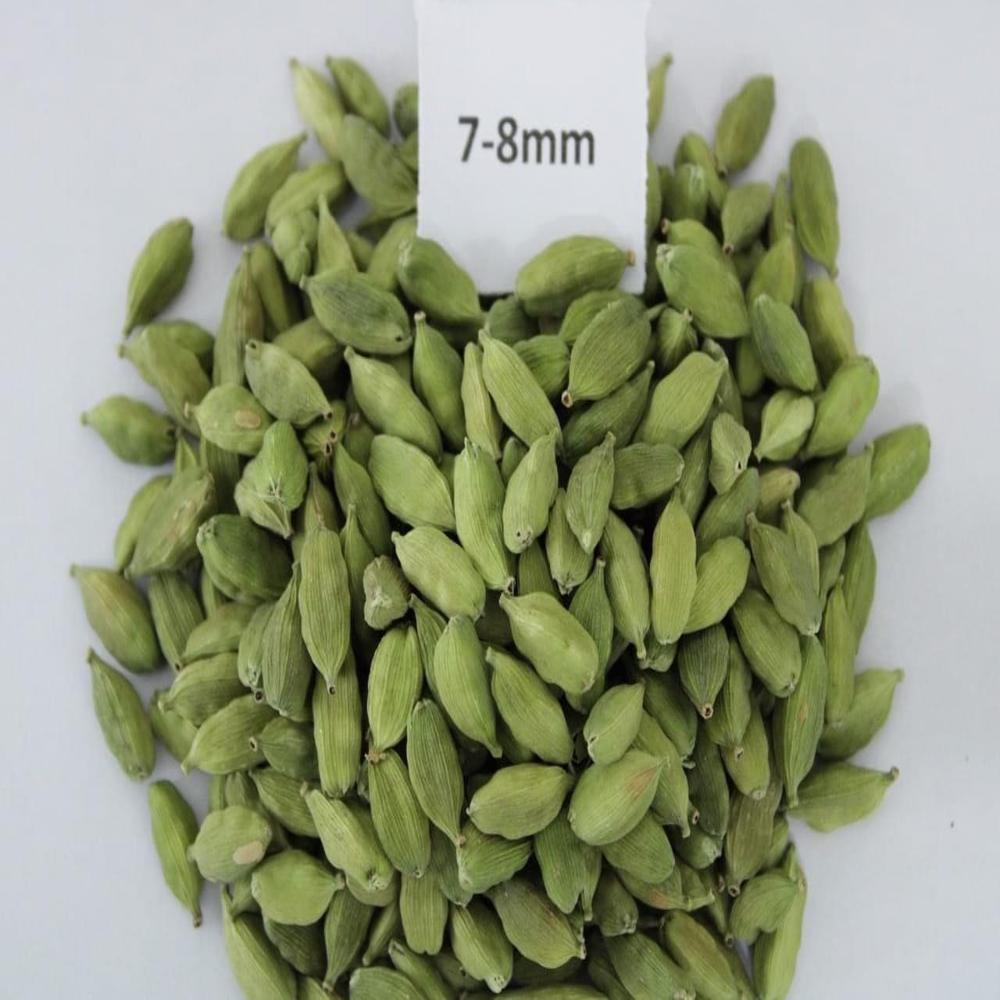 GREEN CARDAMOM PREMIUM QUALITY