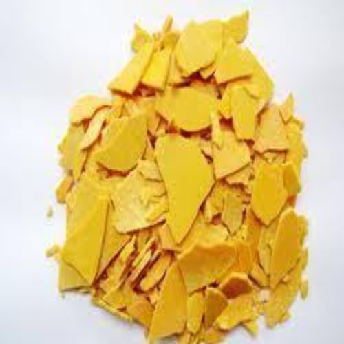 Sodium Sulphide - Application: Industrial