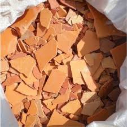 Sodium Sulphide - Application: Industrial