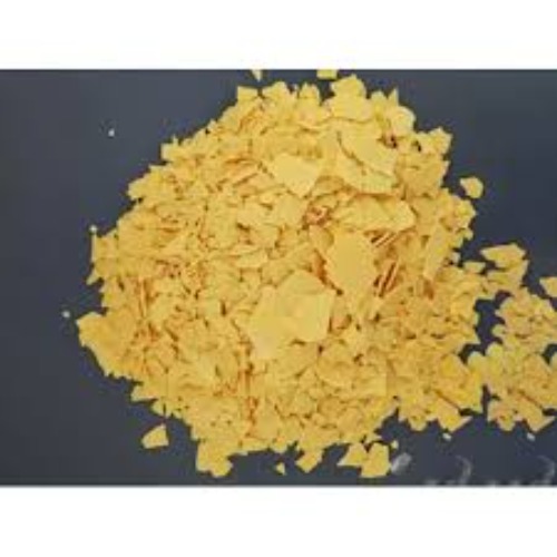 Sodium Sulphide - Application: Industrial