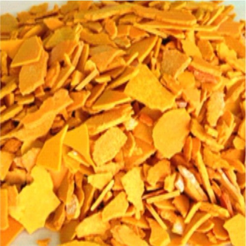 Sodium Sulphide - Application: Industrial