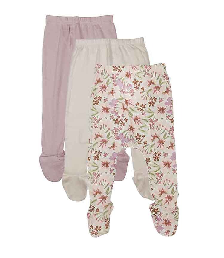 Baby Short & Fullpants