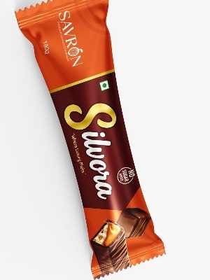 Silvora Chocolate